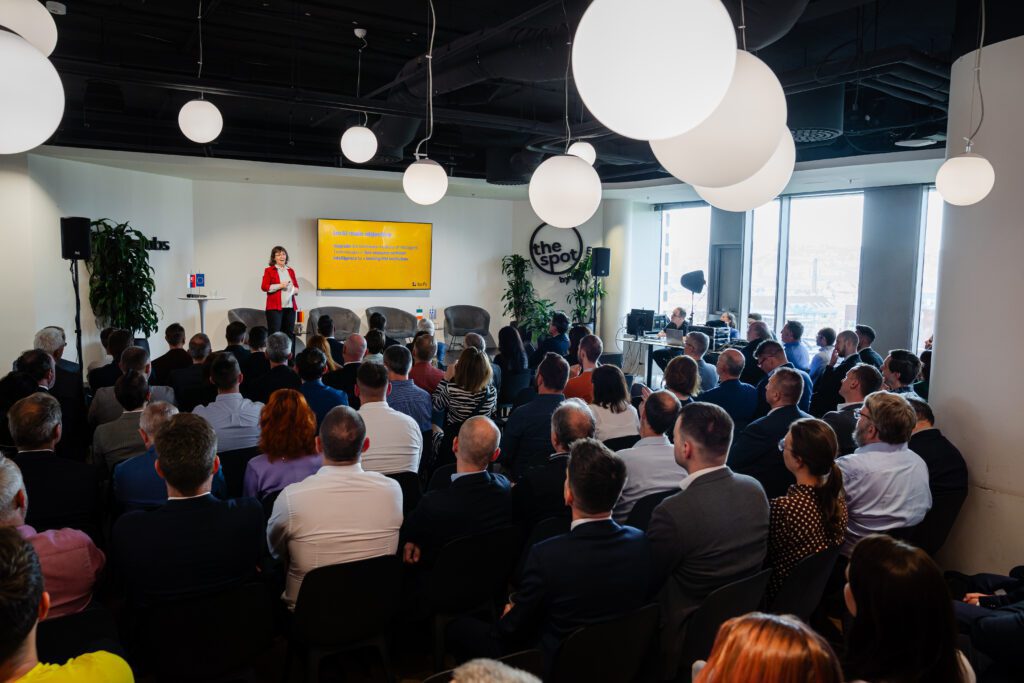 lorAI – KInIT is entering a new era