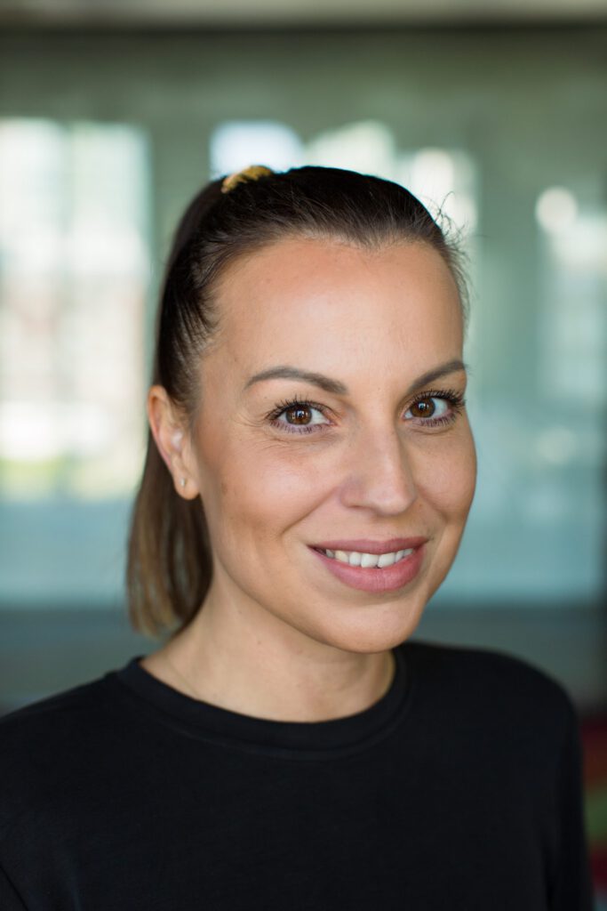 Diana Lokere