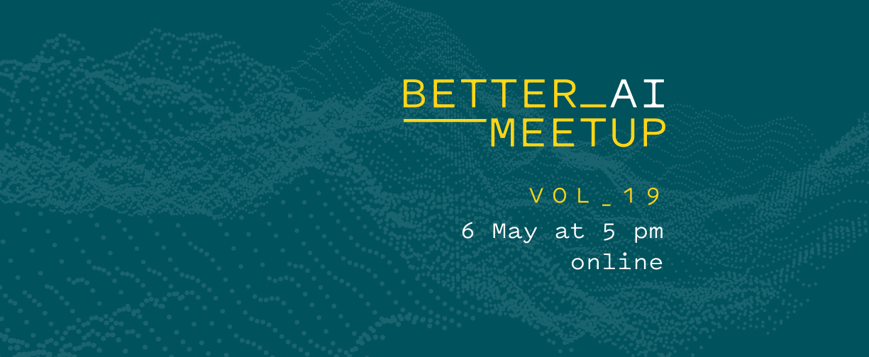 Better_AI_Meetup on Clearer Vision: How AI Helps Solving Ethnicity Bias and Long-Distance Accuracy in Face Recognition