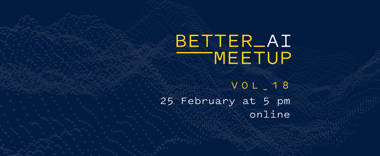 Better_AI_Meetup on Leveraging AI Agents: How We Use AI In Public Services and to Enhance Human Skills