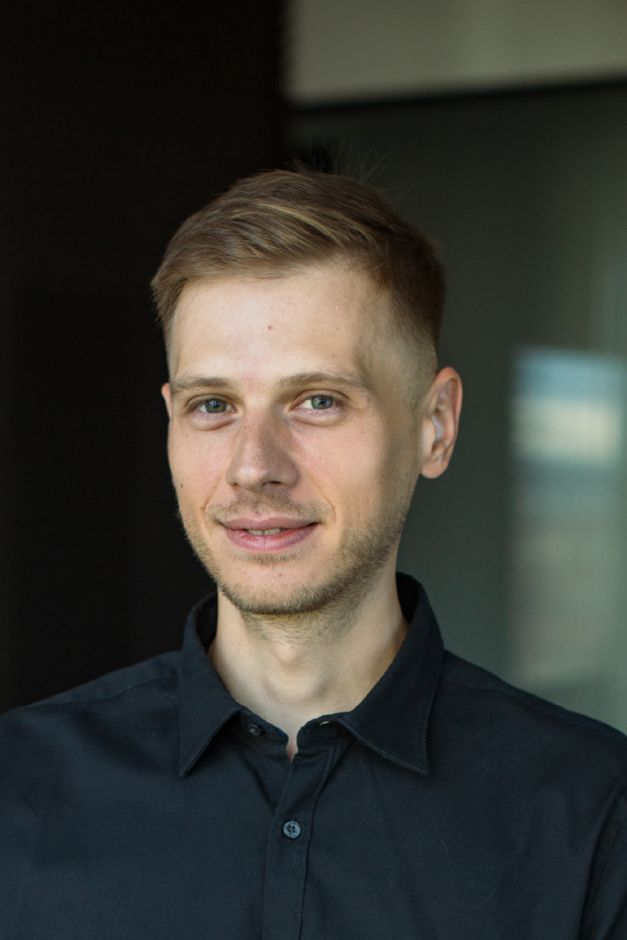 Michal Kompan