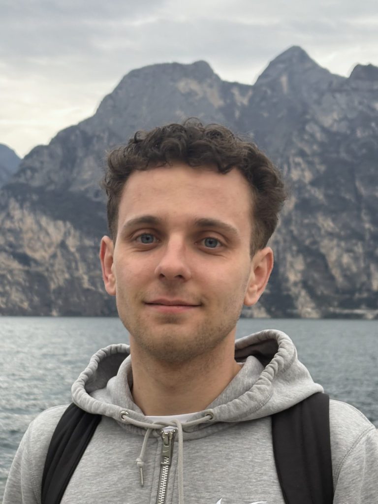 Daniil Gurgurov