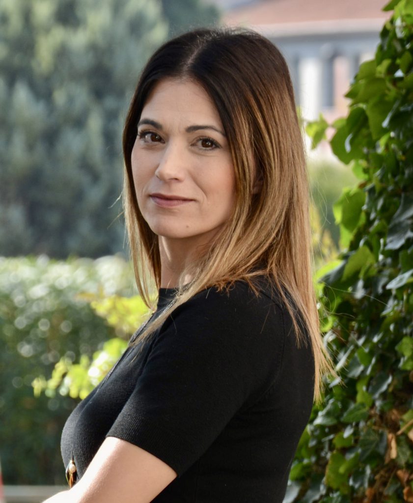 Evangelia Perperi