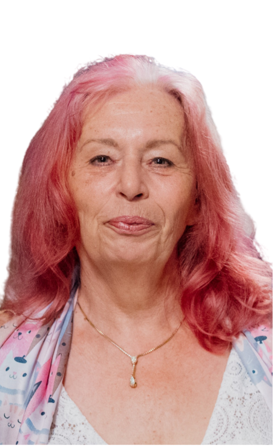 Iris Merget