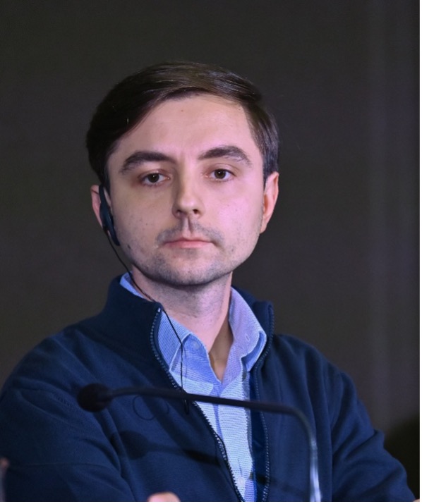 Mihai Maftei