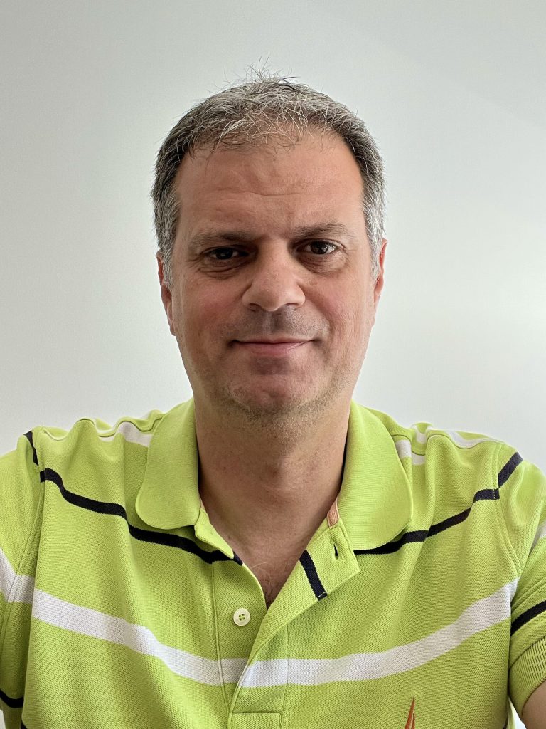 Spiros Nikolopoulos