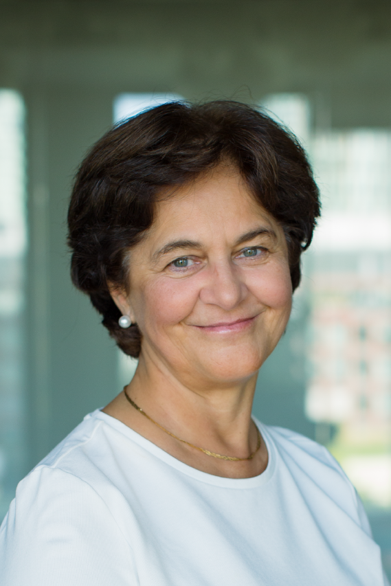 Viera Rozinajova