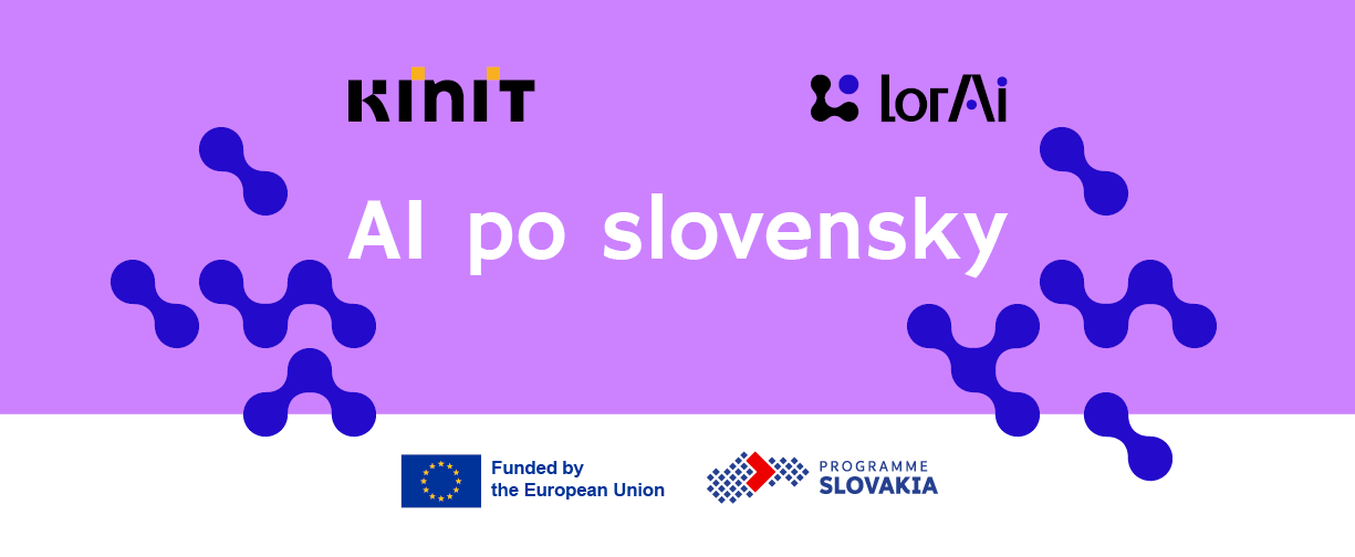 AI po Slovensky