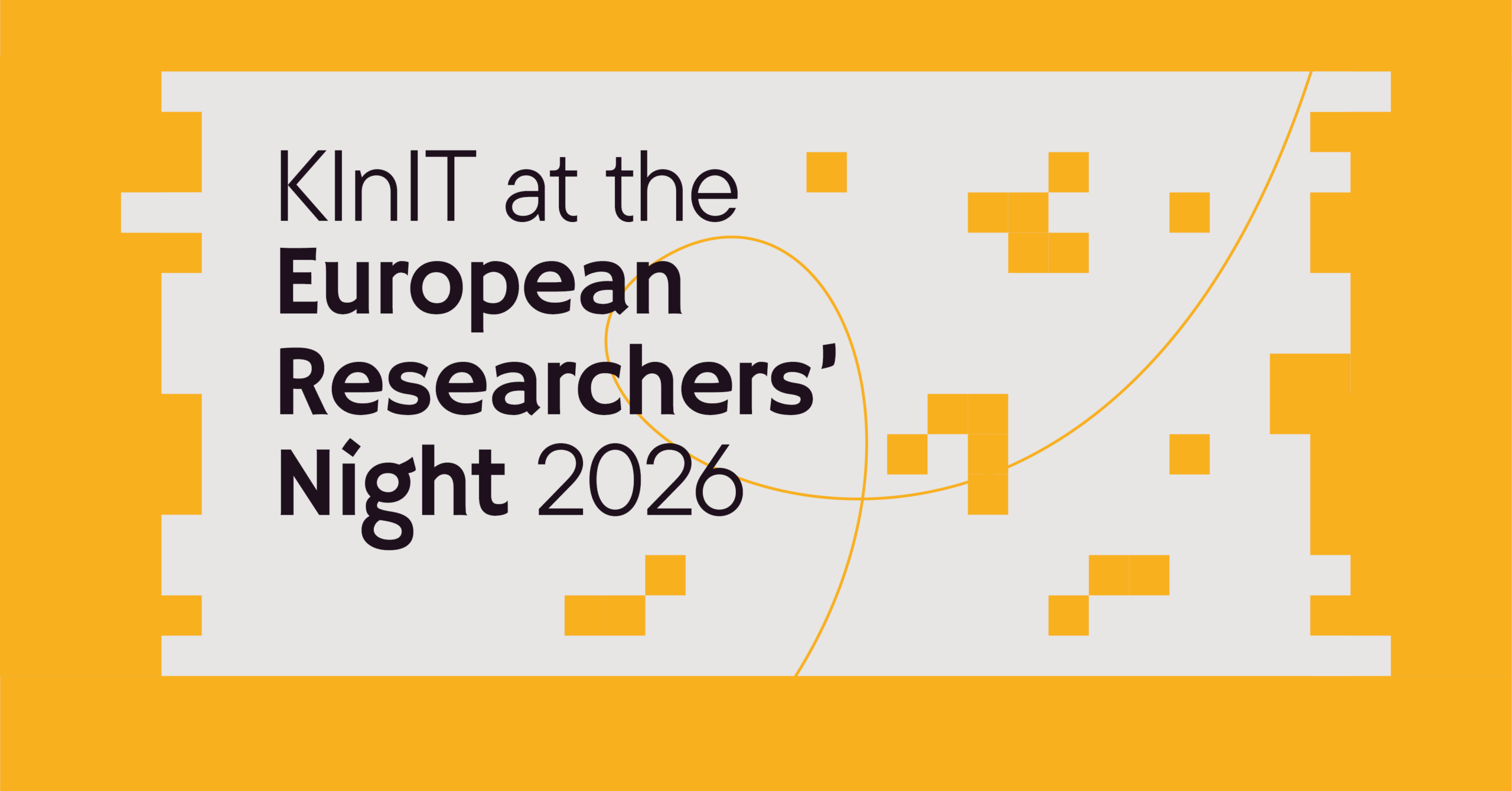 Let’s talk AI: KInIT at European Researchers’ Night 2026